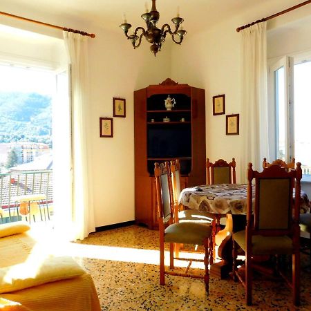 A Casa Di Cecilia!! Apartment Levanto Exterior foto