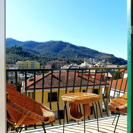 A Casa Di Cecilia!! Apartment Levanto Exterior foto