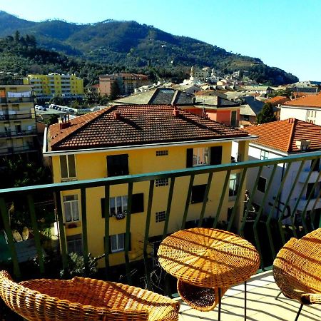 A Casa Di Cecilia!! Apartment Levanto Exterior foto