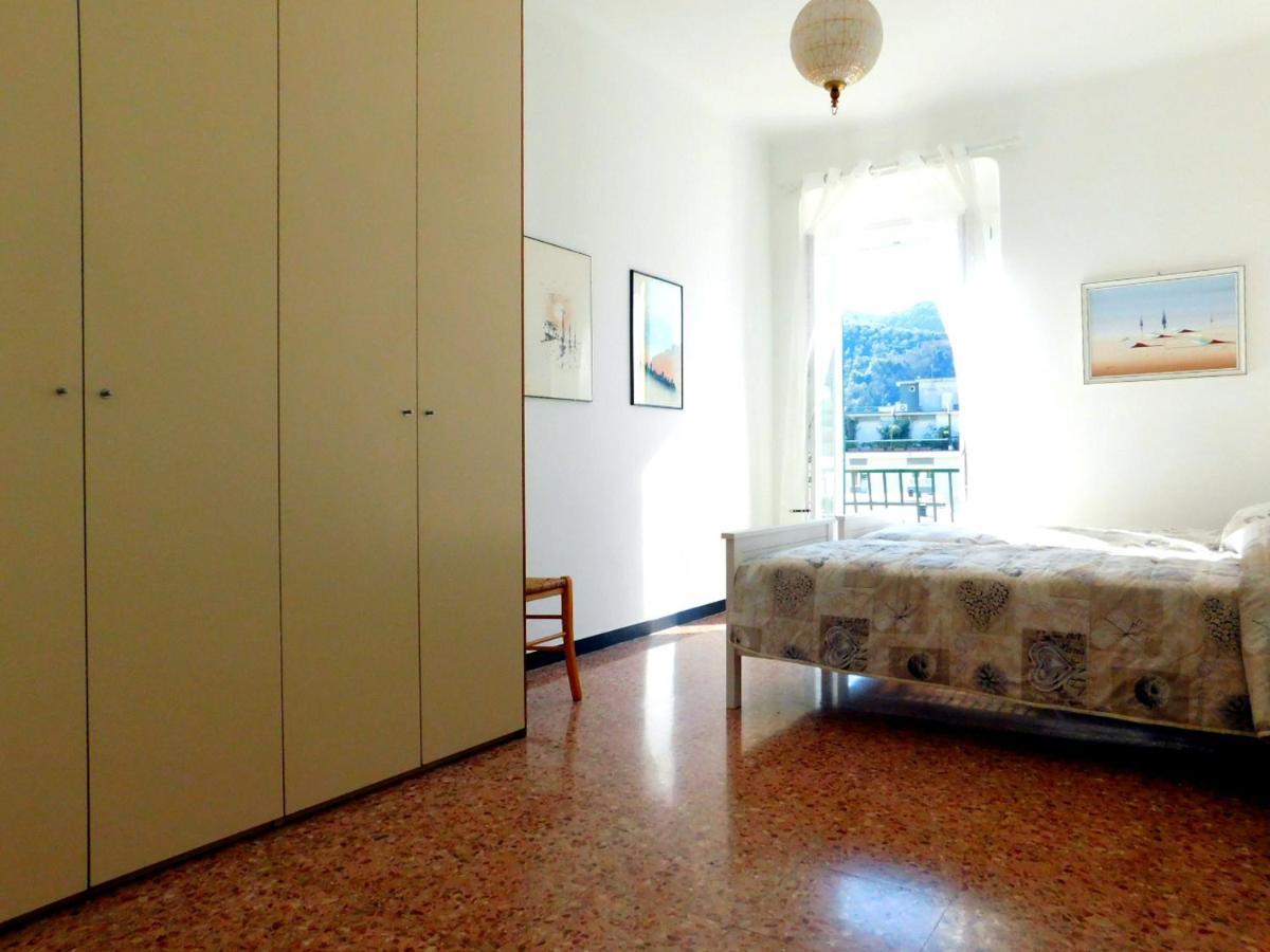 A Casa Di Cecilia!! Apartment Levanto Exterior foto