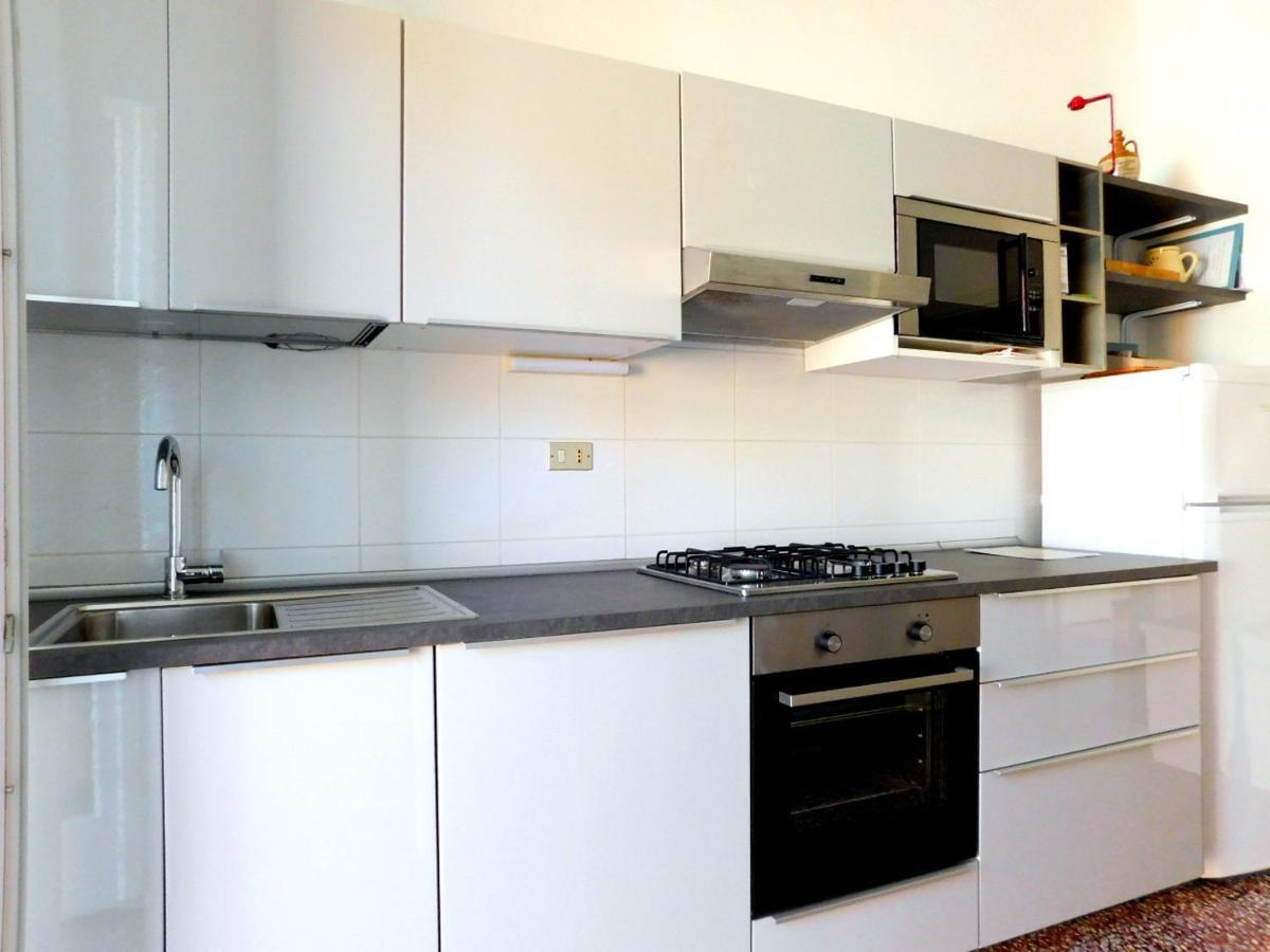 A Casa Di Cecilia!! Apartment Levanto Exterior foto