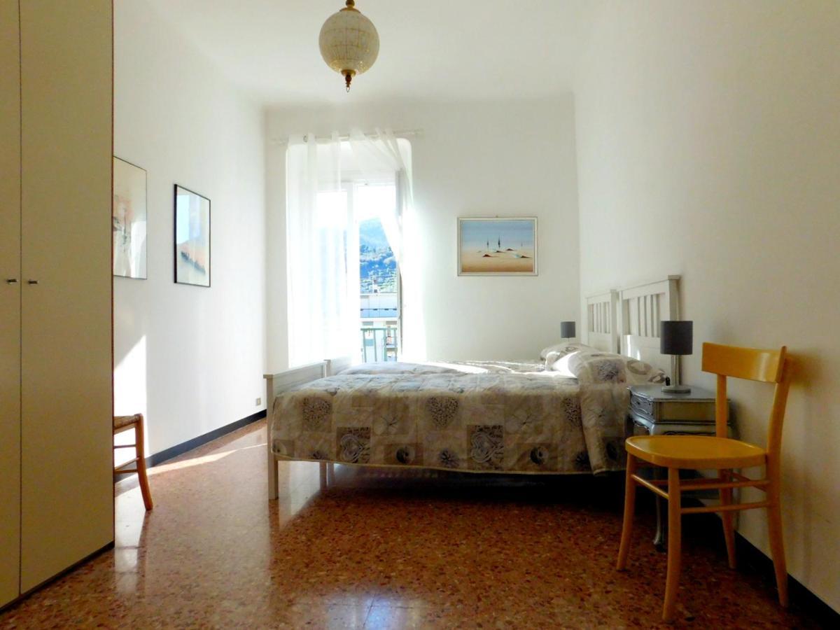 A Casa Di Cecilia!! Apartment Levanto Exterior foto