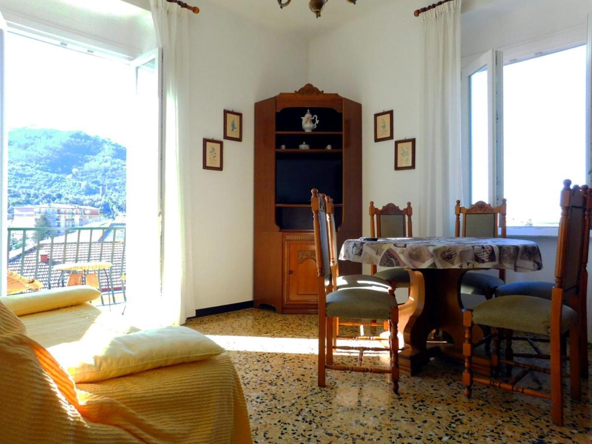 A Casa Di Cecilia!! Apartment Levanto Exterior foto