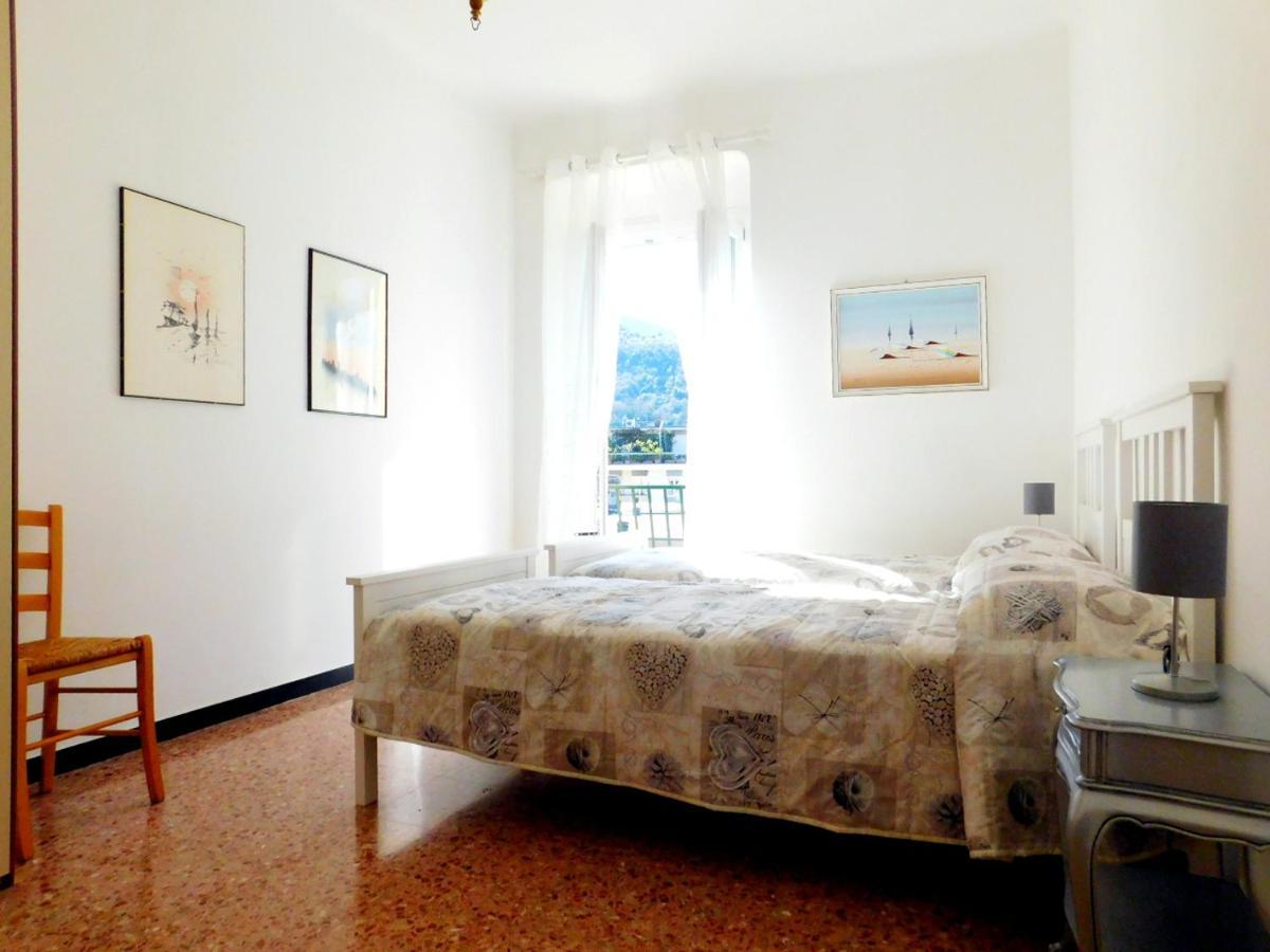 A Casa Di Cecilia!! Apartment Levanto Exterior foto