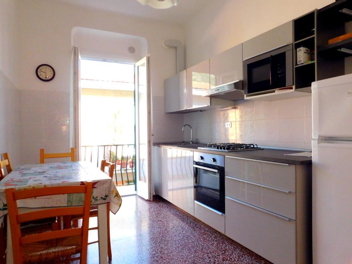 A Casa Di Cecilia!! Apartment Levanto Exterior foto