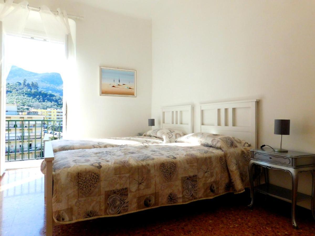 A Casa Di Cecilia!! Apartment Levanto Exterior foto