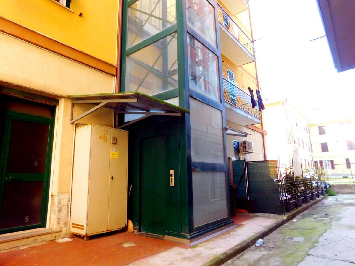 A Casa Di Cecilia!! Apartment Levanto Exterior foto